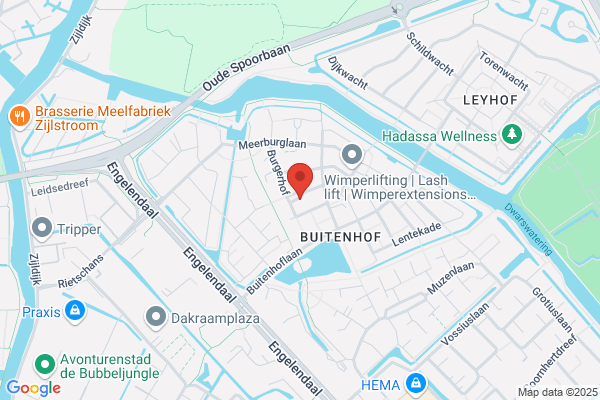 Stucadoorsbedrijf B.W. Monks Vof