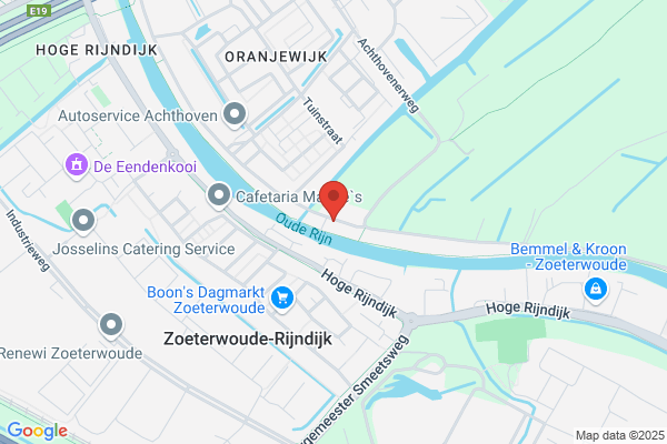 Stucadoorsbedrijf De Haas Leiderdorp Bv