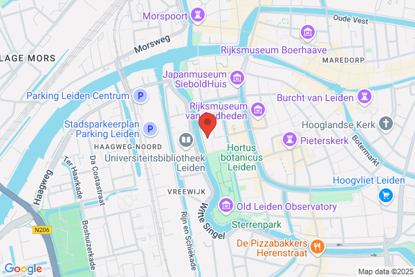 Academisch Talencentrum Universiteit Leiden