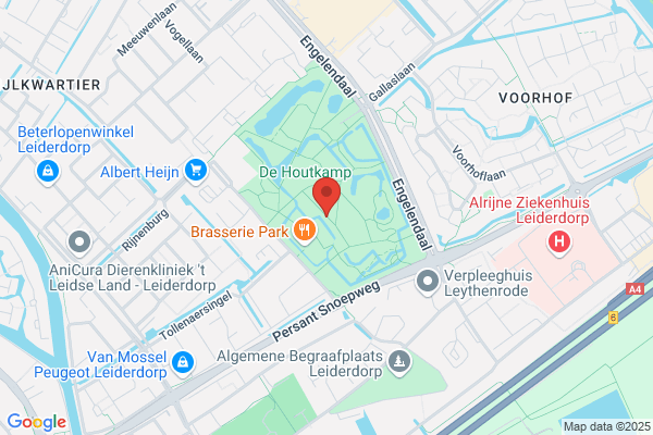 D.P.H. Van Wickevoort Crommelin Bv