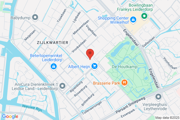 Verlinden, D E