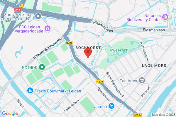 Boogaard Taxi Services VOF