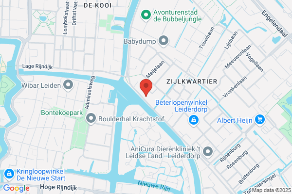 Ingenieursbureau Ir. J.G.W. Stikkelman
