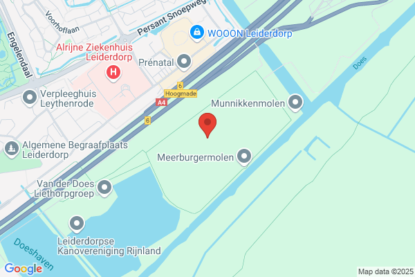 Munnik, De