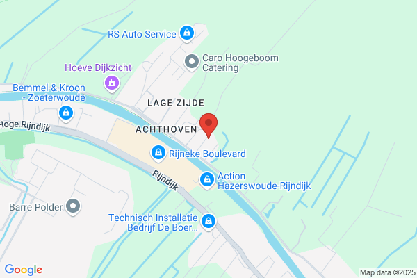 Bouwbedrijf Gebroeders Deegenaars