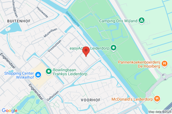Klusjesbedrijf A. De Boer
