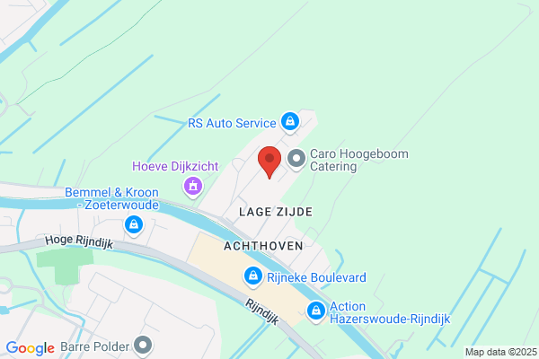 Timmer- en Onderhoudsbedrijf Dool