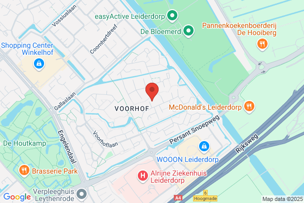 Timmerbedrijf Peba