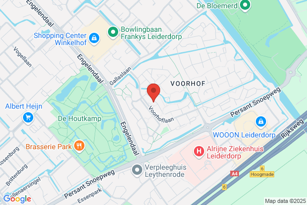 Buuren Catering-/Partyservice van