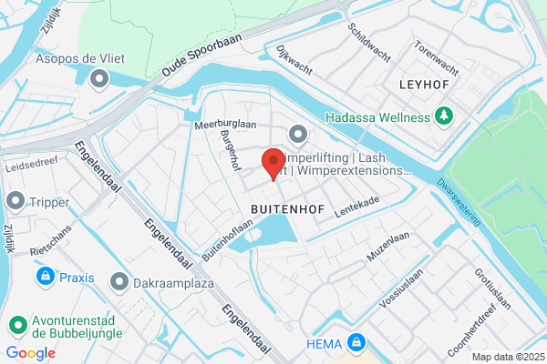 Hoveniersbedrijf H. Korenhof