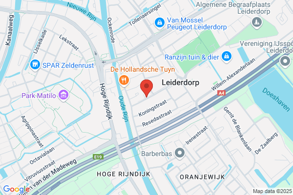 J.N. Noordervliet