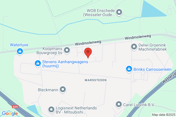 Interplast Holland