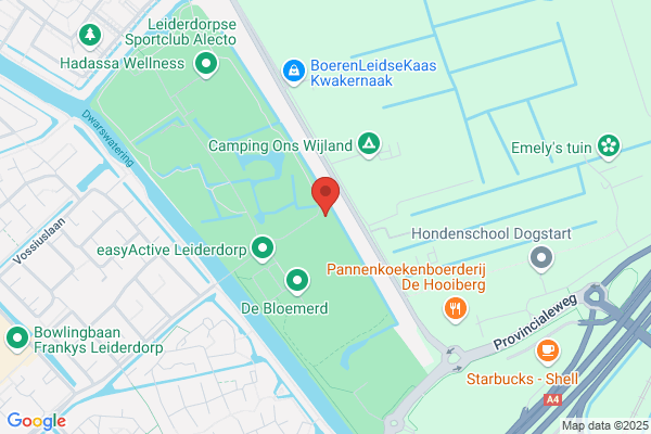 Bloemhof, De