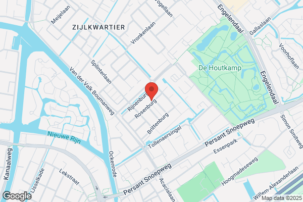 Assurantiekantoor Van Der Does