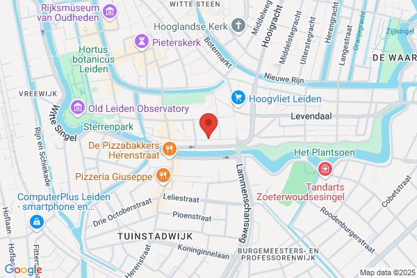 Hardeman Praktijk Podologie H J