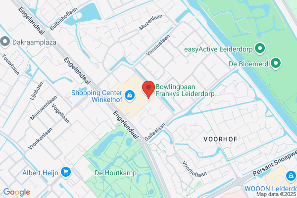 Stomerij Abbink