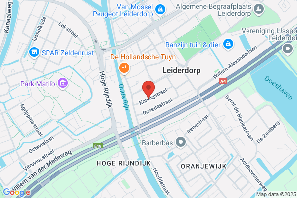 Bulk & Van Oord