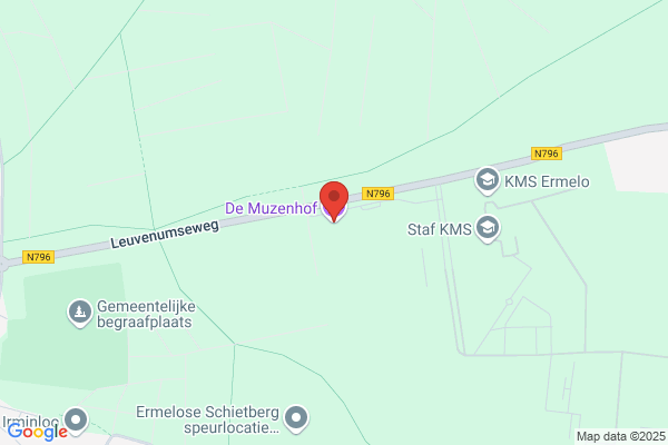 Muzenhof