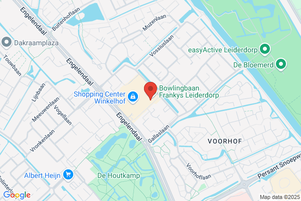 Zuivelhandel W.H. De Jong