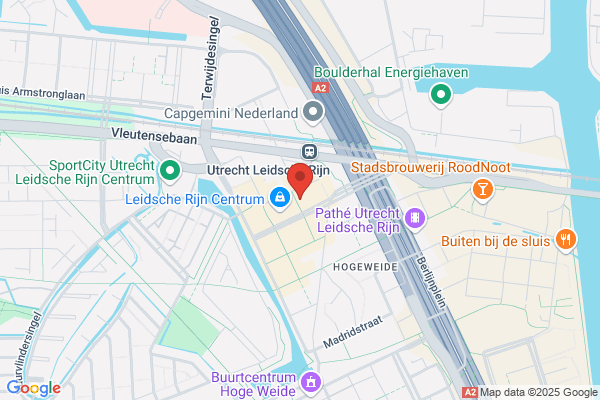 KPN winkel Utrecht Leidsche Rijn