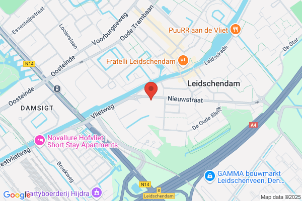 Echternach Advies Bv