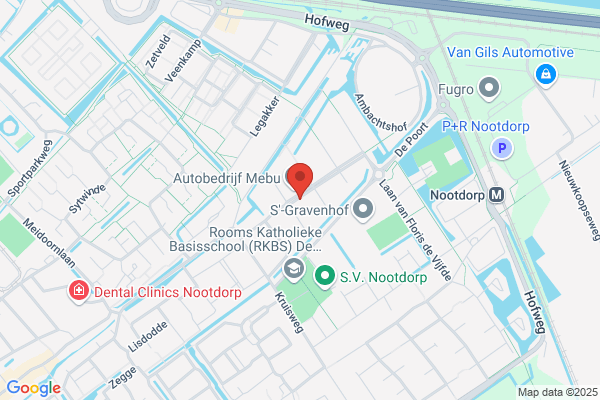 Massaar, Administratiekantoor