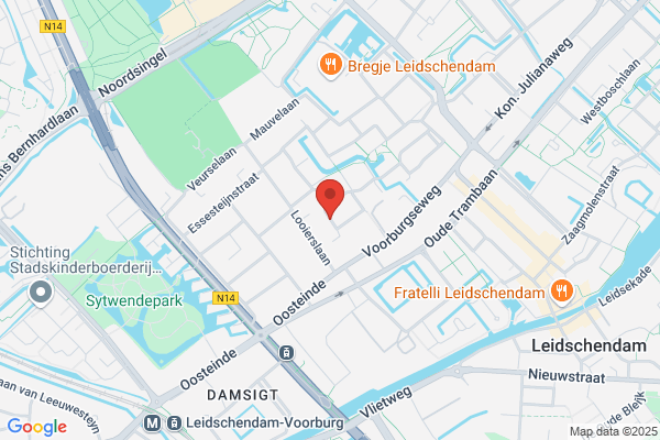 Ruijter Asb, De