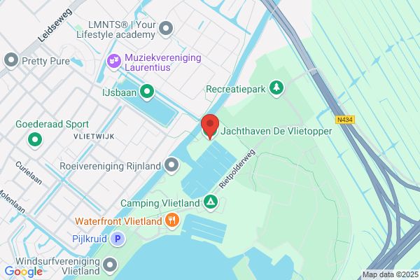 Vlietstede Bv, De