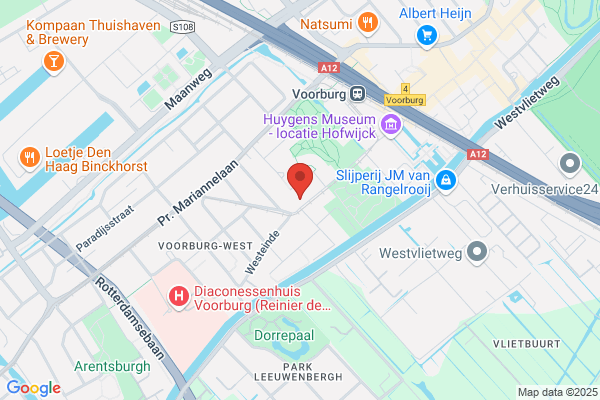 Brinkhuijsen