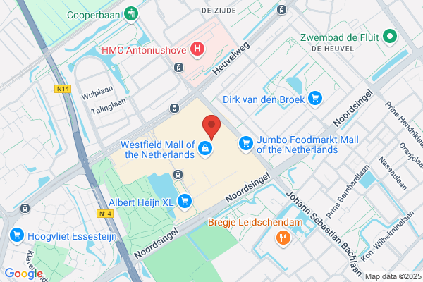 Goozen, Van