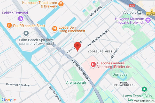 Krijbolder Consultants Bv