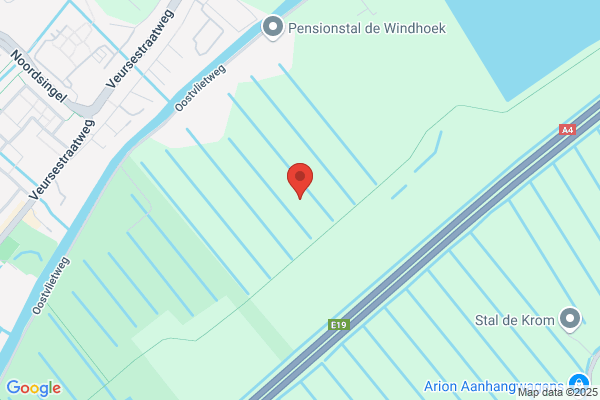 Map Bv