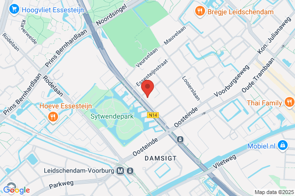 Nieuwenhuis, Irma