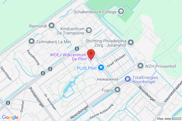 Wiljouw, Drs F