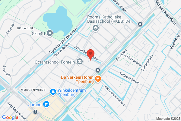 Bouwinzicht B.v.