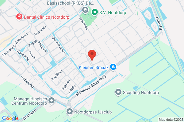 Bouwtechnische Advisering Toegankelijkheid Zh