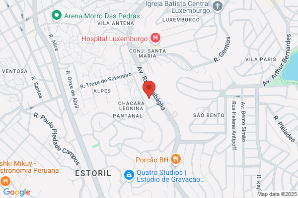 Campos Cardoso, De