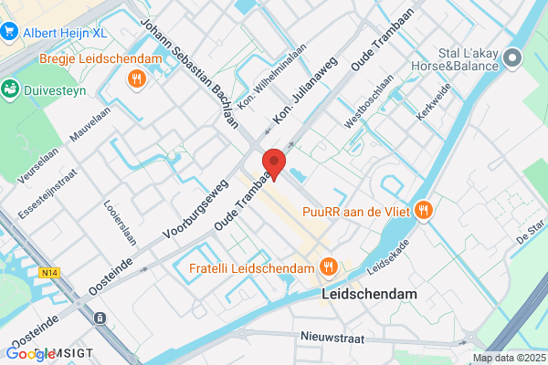 Hoofdzaak Voor Communicatie, De