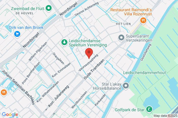 Praktijk voor Voetreflexologie