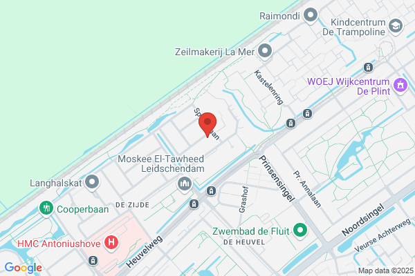 Dekker Voedingsadvies