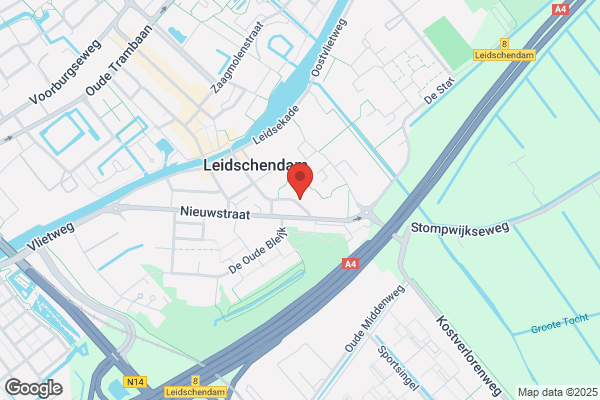 Platteel- De Jongh Sm En Oudshoorn Al