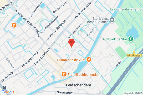 Praktijk Voor Manuele En Fysiotherapie