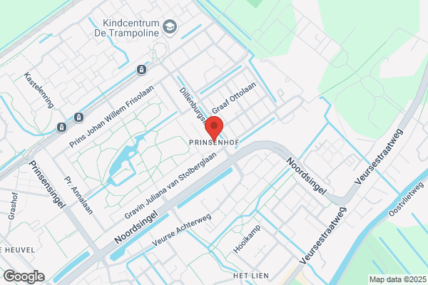 Prinsenhof