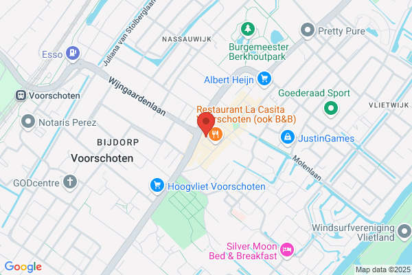 Apotheek Voorschoten