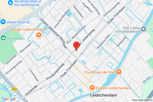 Dam Apotheek Cv