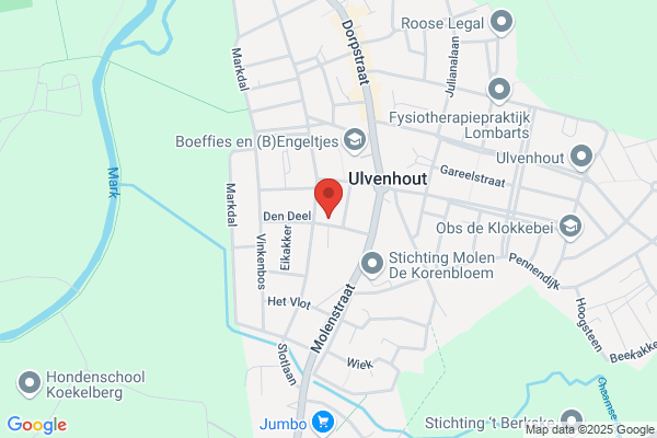 Advies- En Tekenburo Steveninck