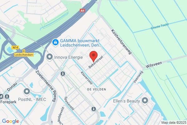 Warmte & Zo