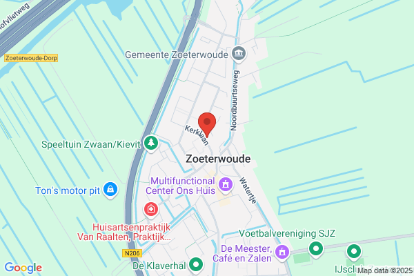 Klank En Kleur Den Haag