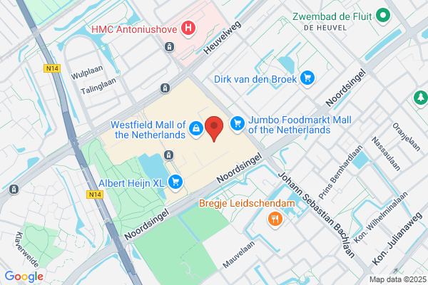 Eysden, O C Van