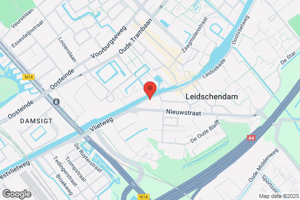 Schouten, J H